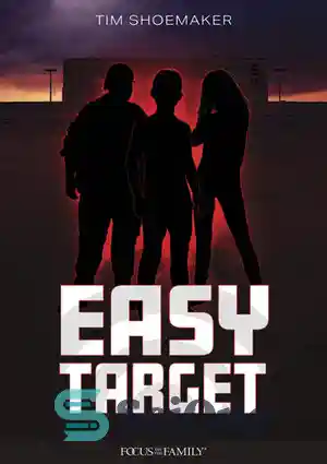 دانلود کتاب Easy Target – هدف آسان